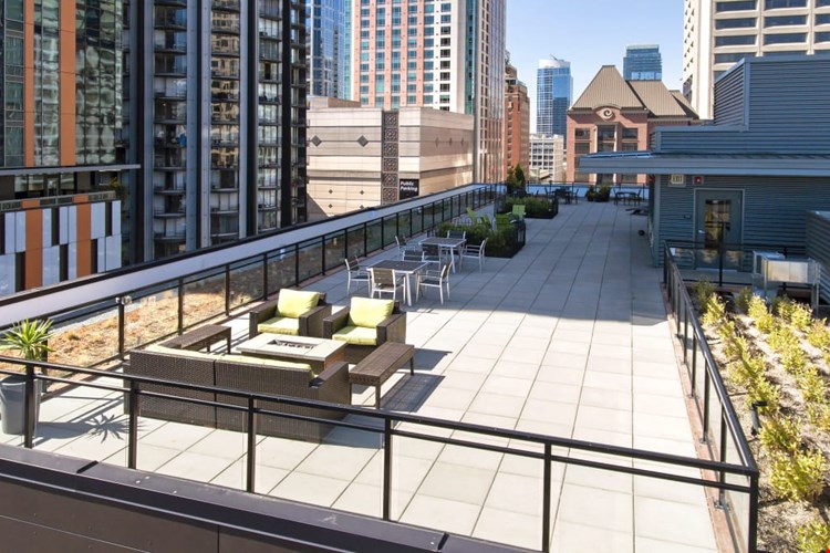 Nine and Pine Image 4