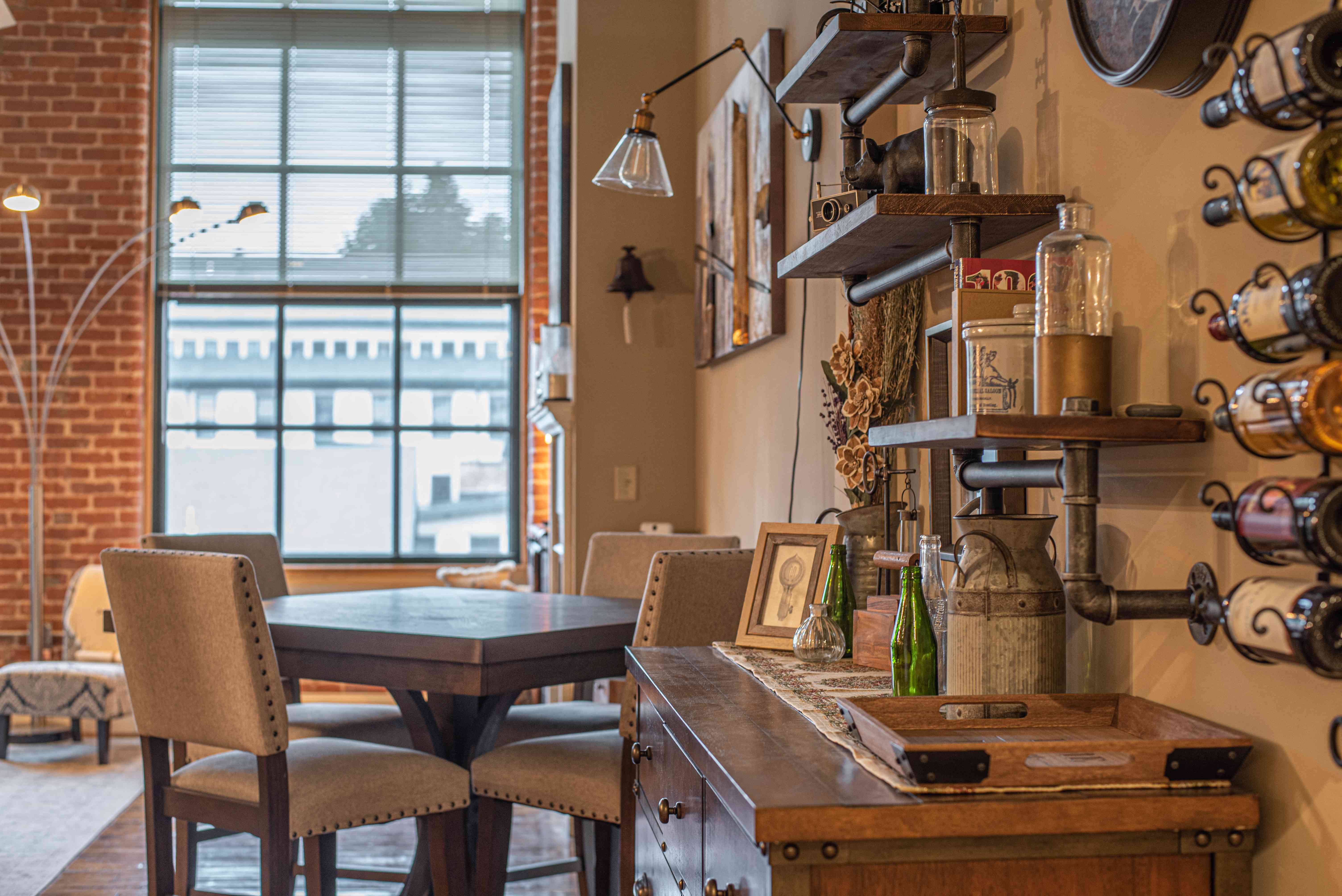 Harris Mill Lofts Image 7