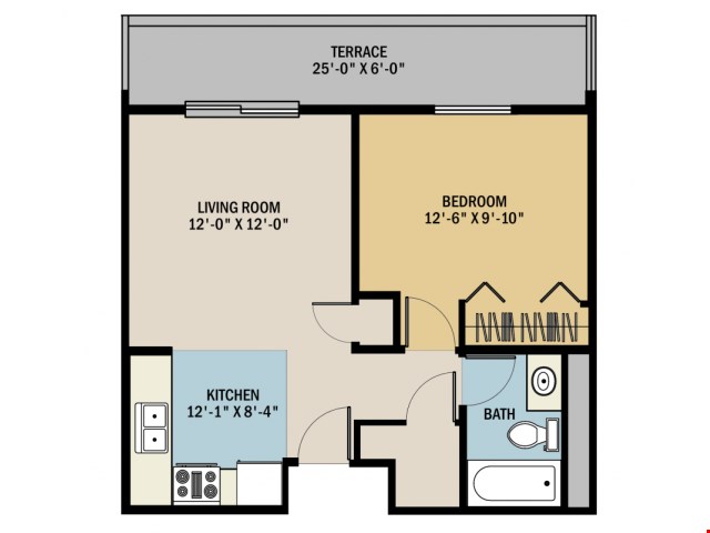 Viewpointe Apartments Image 48