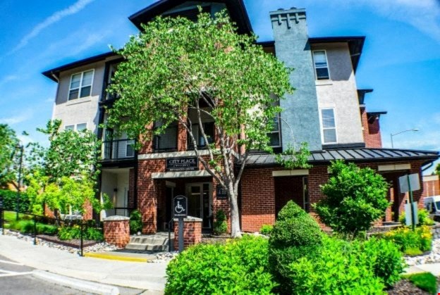 City Place at Westport Image 26