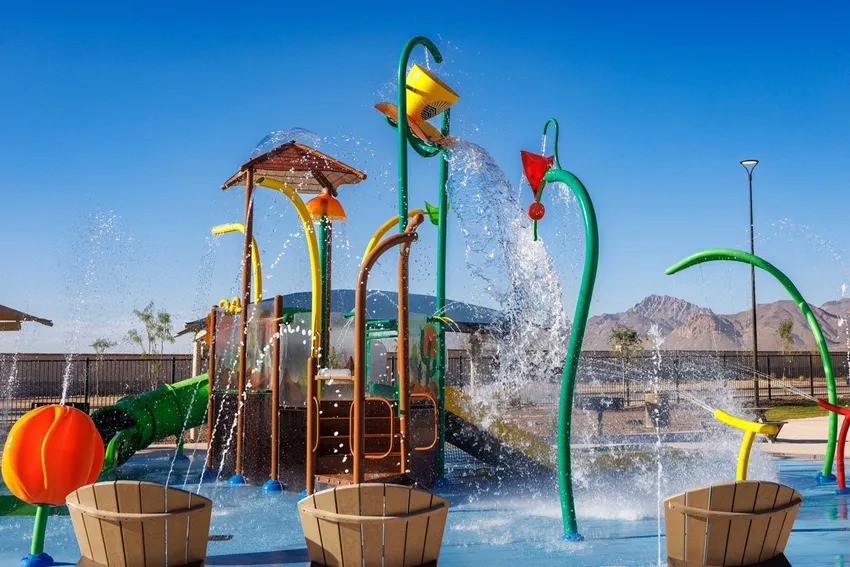 Campo Del Sol Image 5