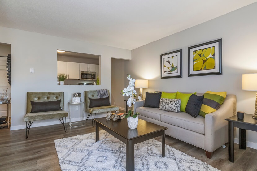 Merritt Station Apartments Image 8