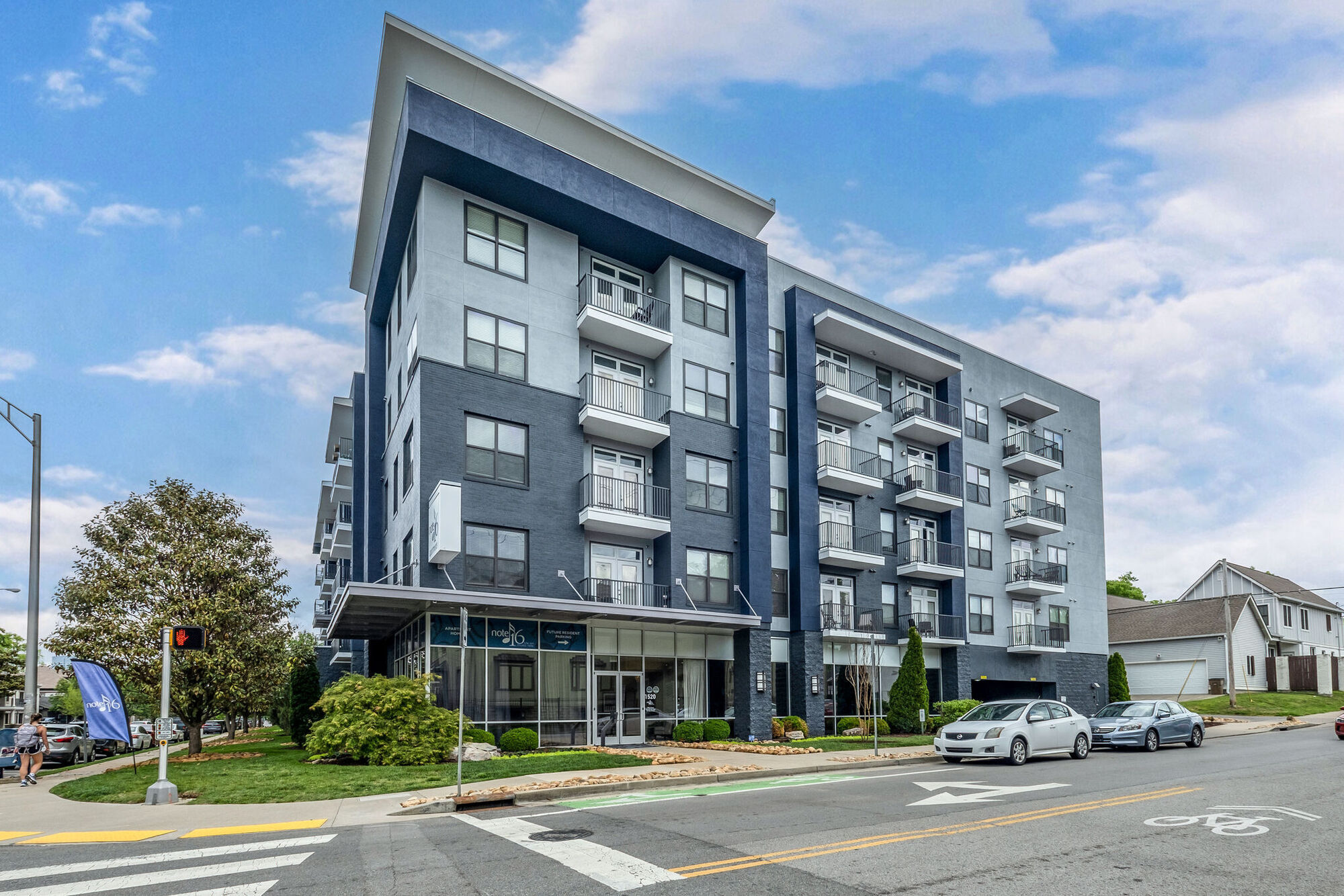 Note 16 Apartments Image 27