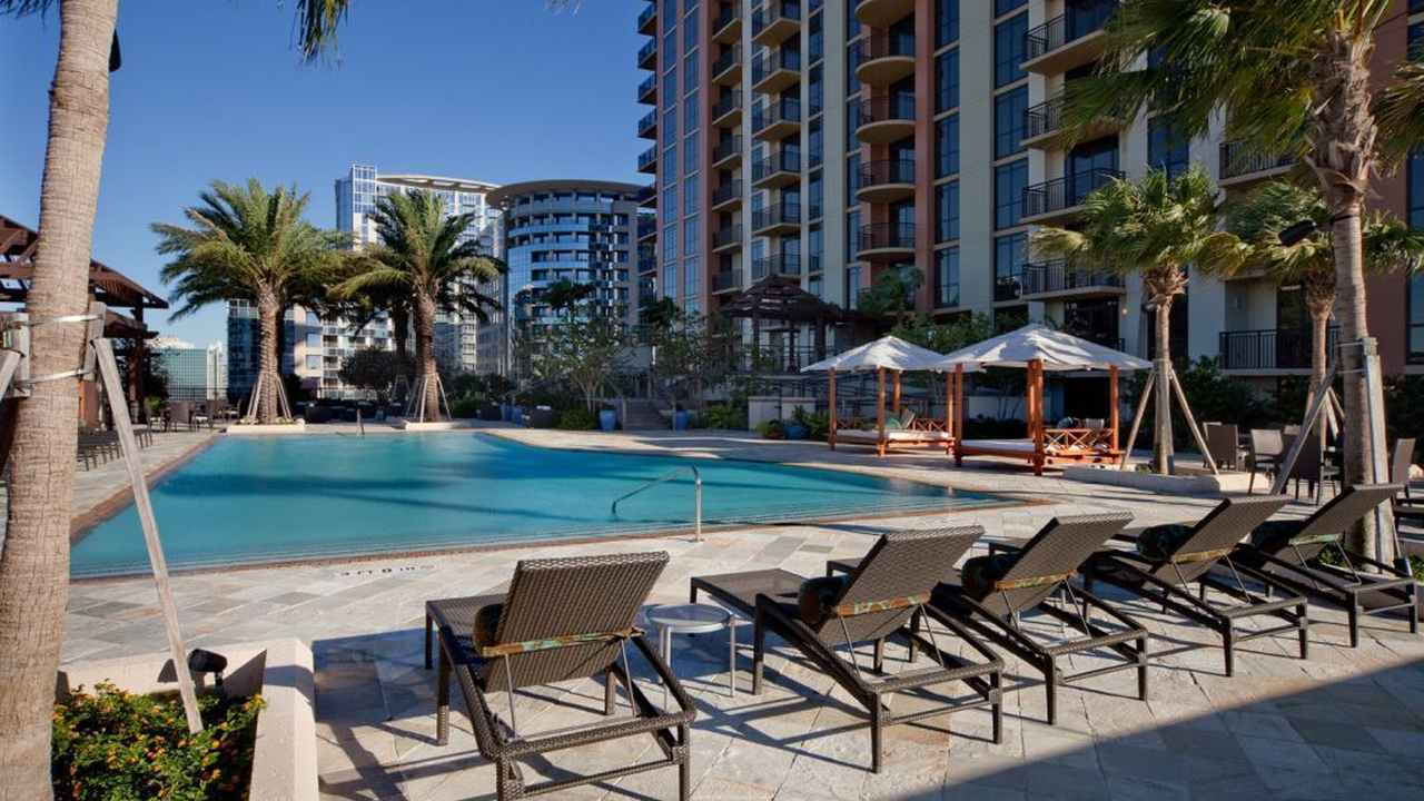 Apartments at 55 West Orlando