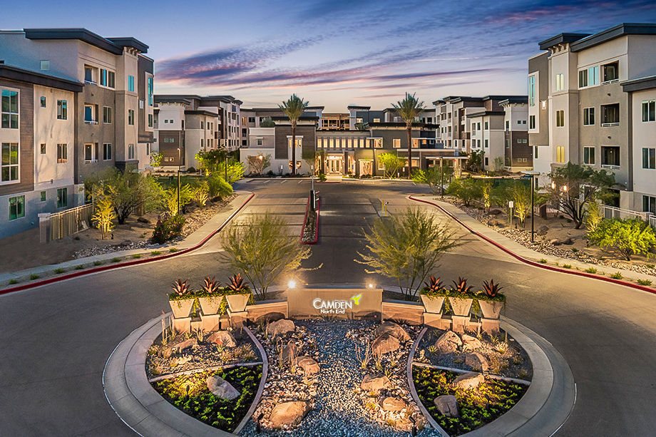 Camden North End Image 67