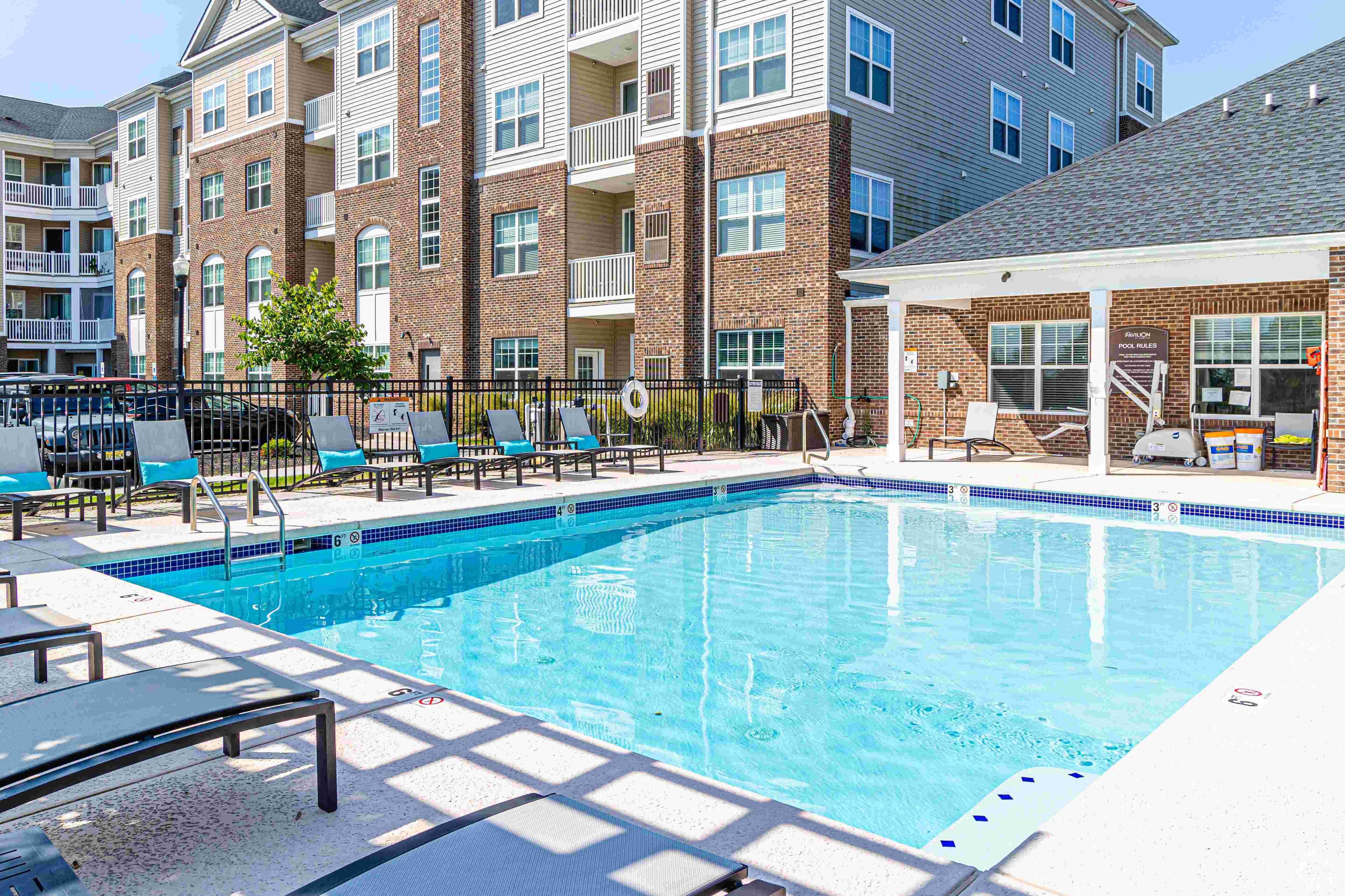 The Pavilion at Raritan Image 2