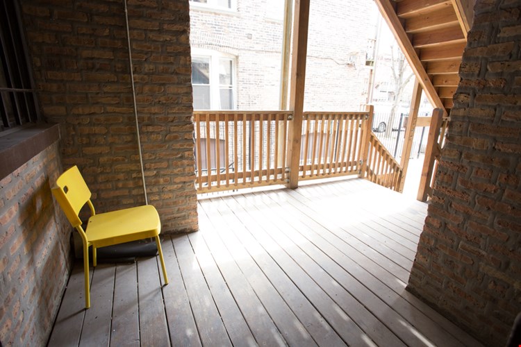 5416 S Woodlawn Avenue Image 26