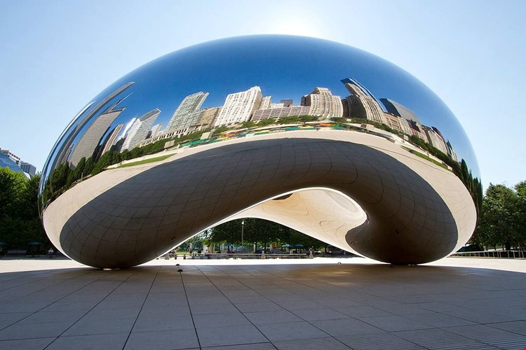 Fisher Building City Club Apartments Image 54