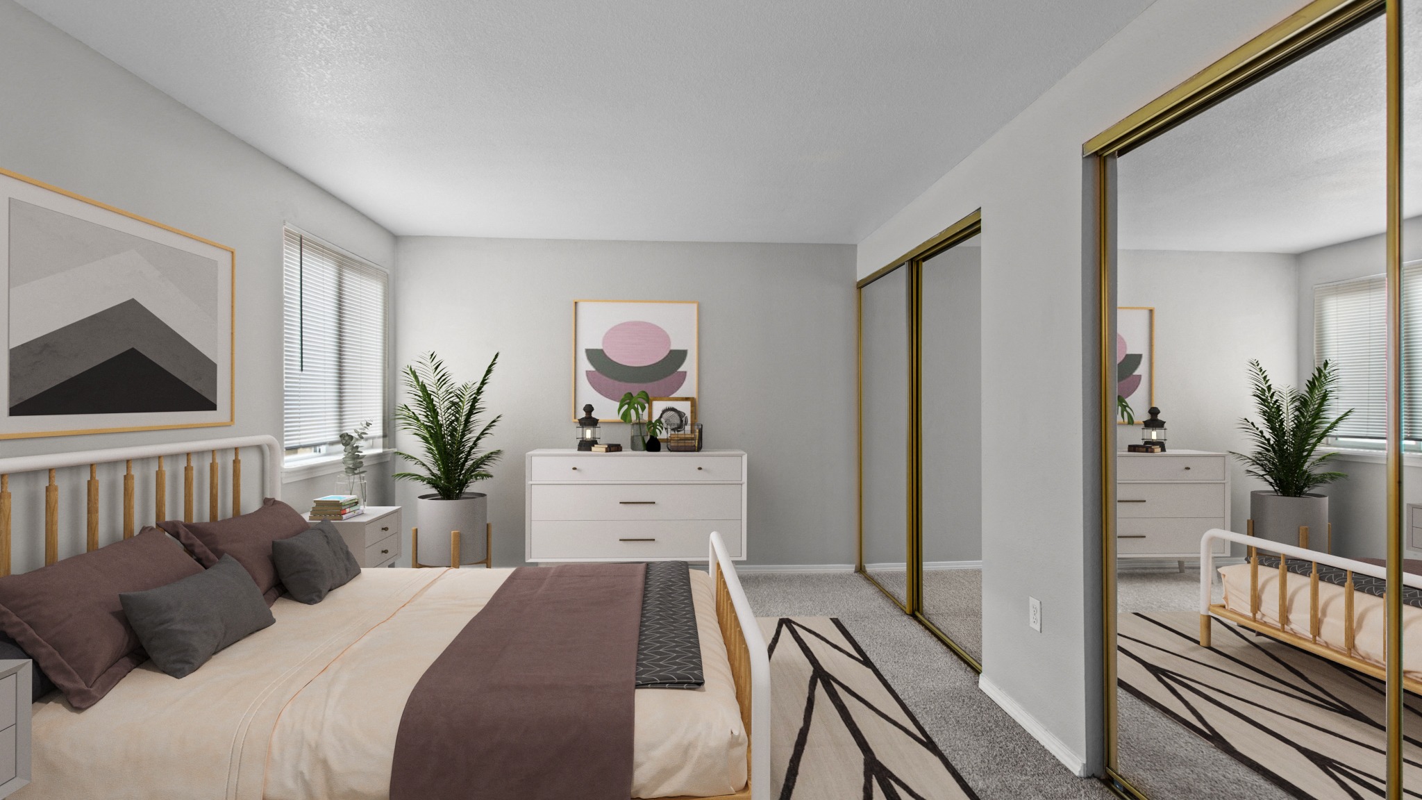Maybeck at the Bend Apartments Image 4