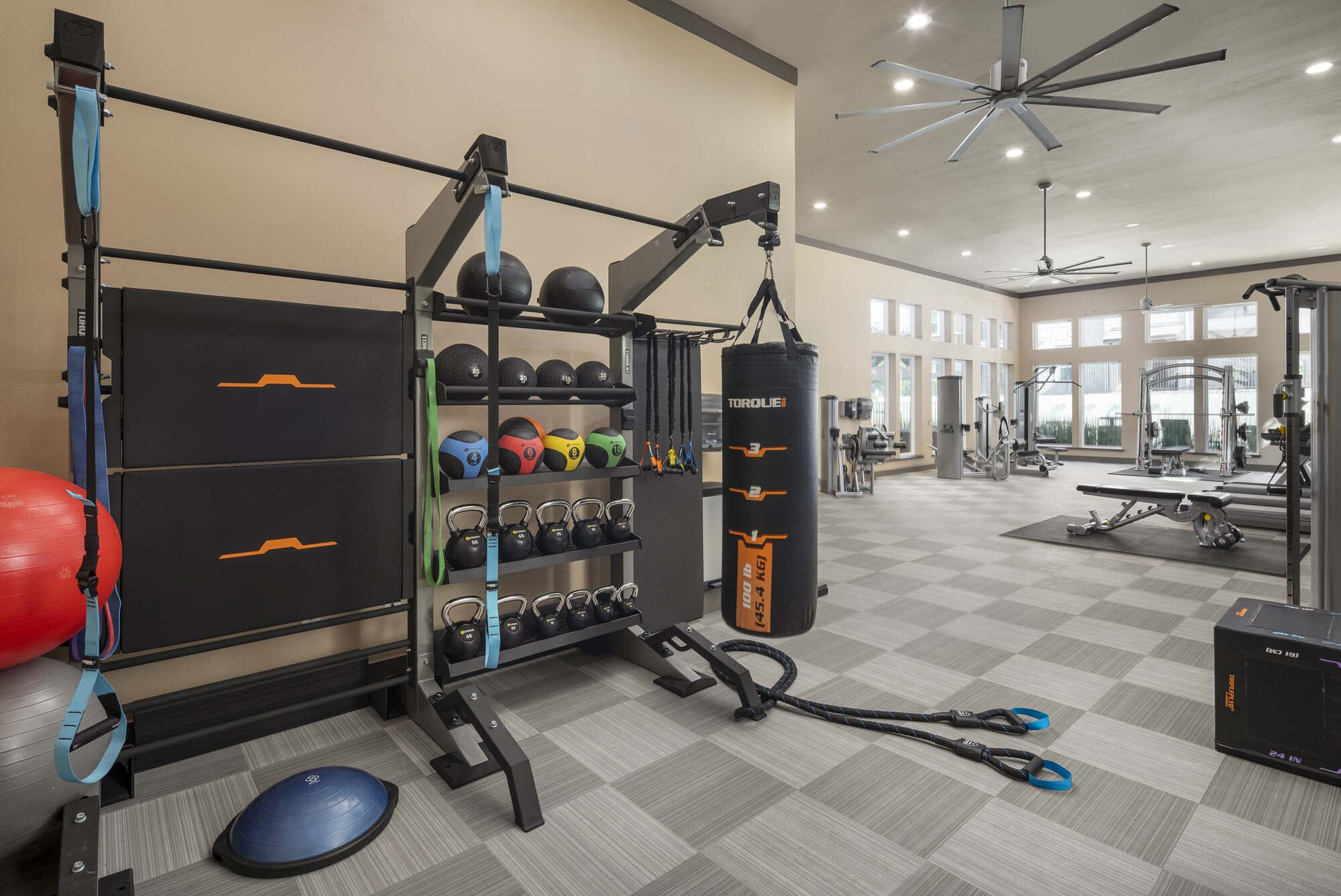 Camden La Frontera Image 30