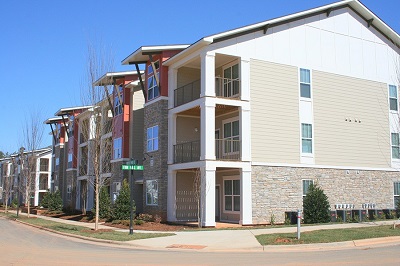 Highland Park at Northlake Image 3