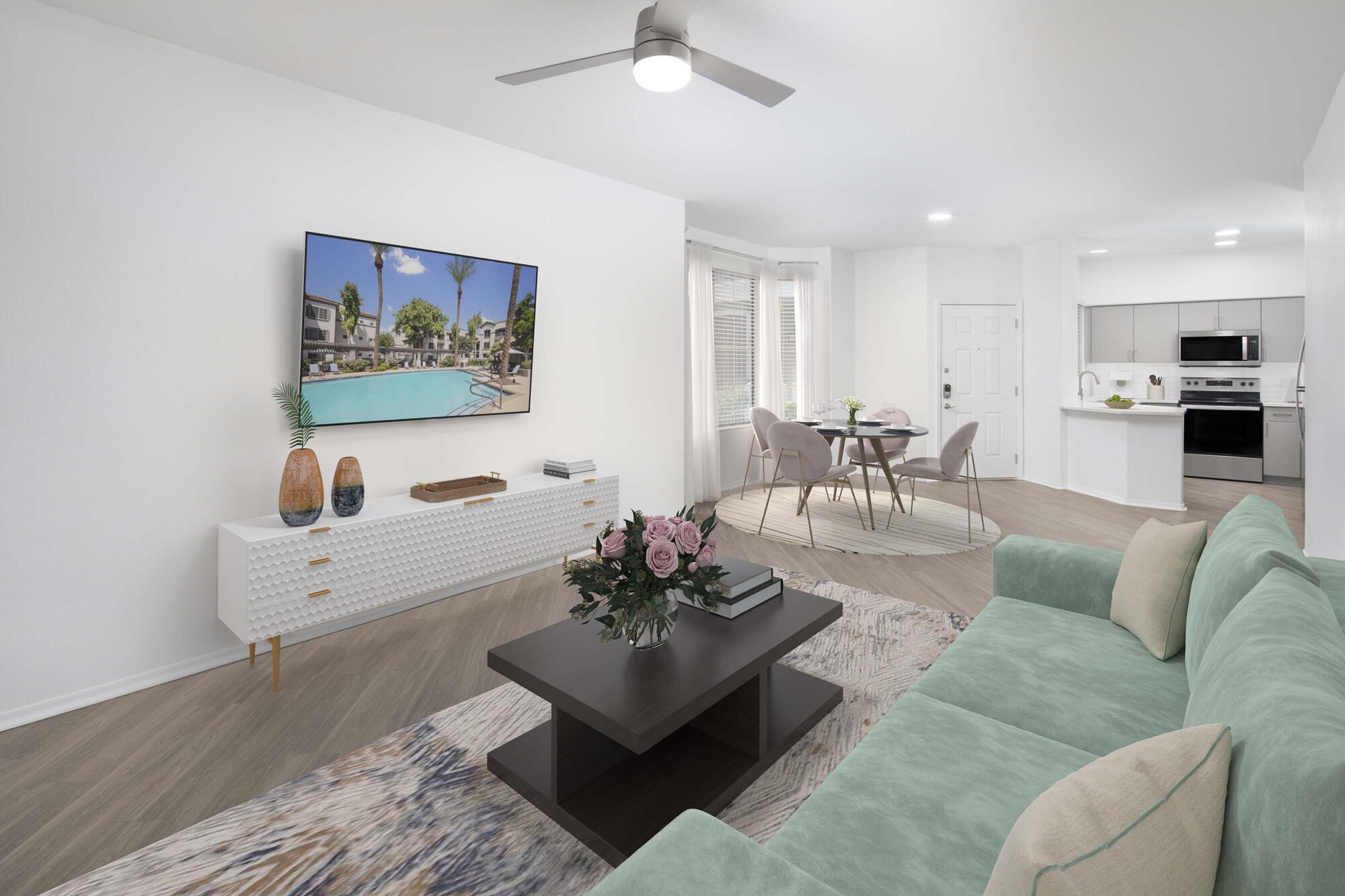 Camden Montierra Image 2