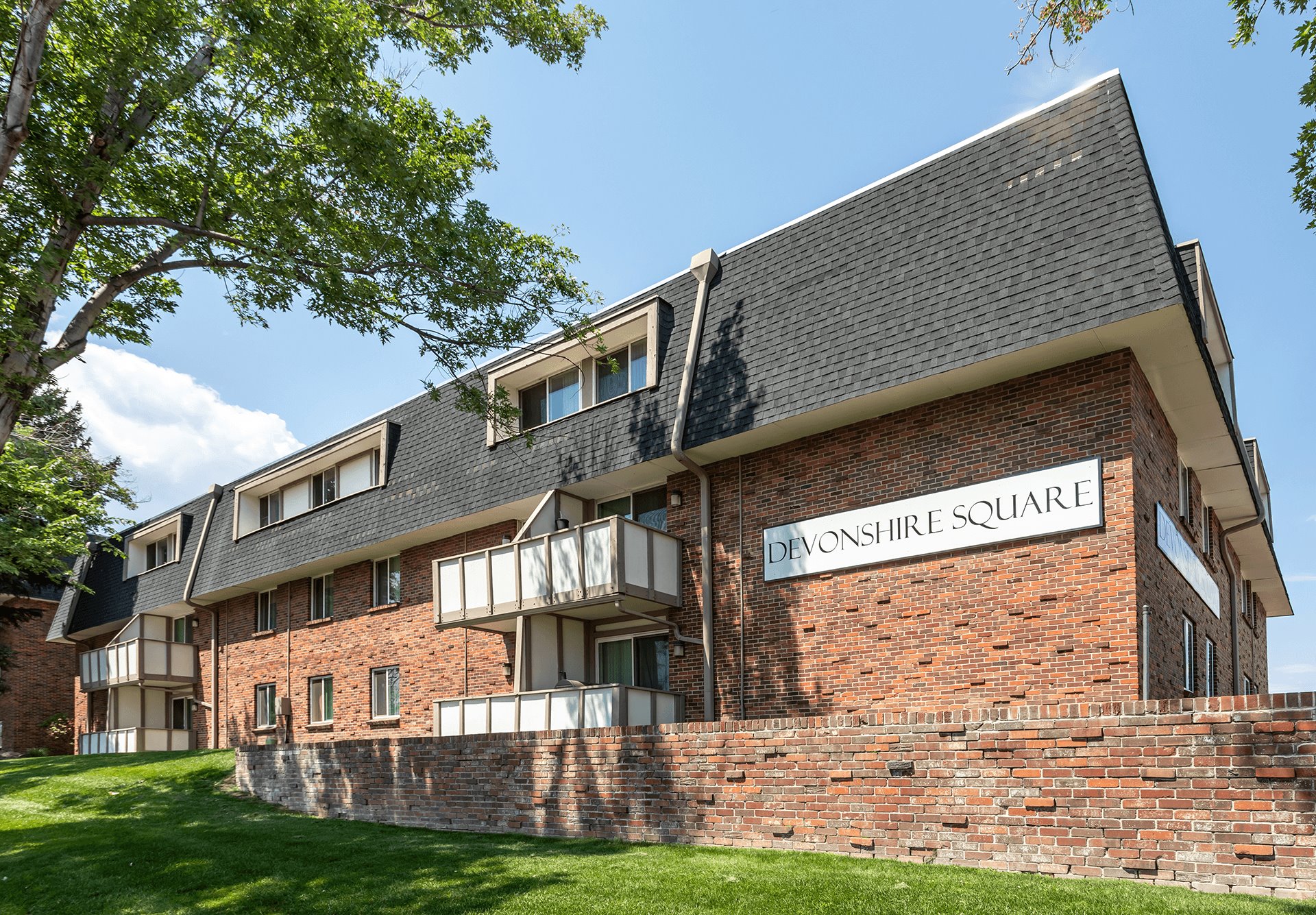 Devonshire Square Image 22