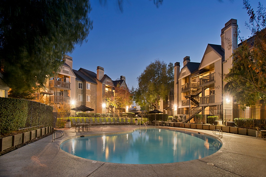 Mill Springs Park Apartment Homes Image 14