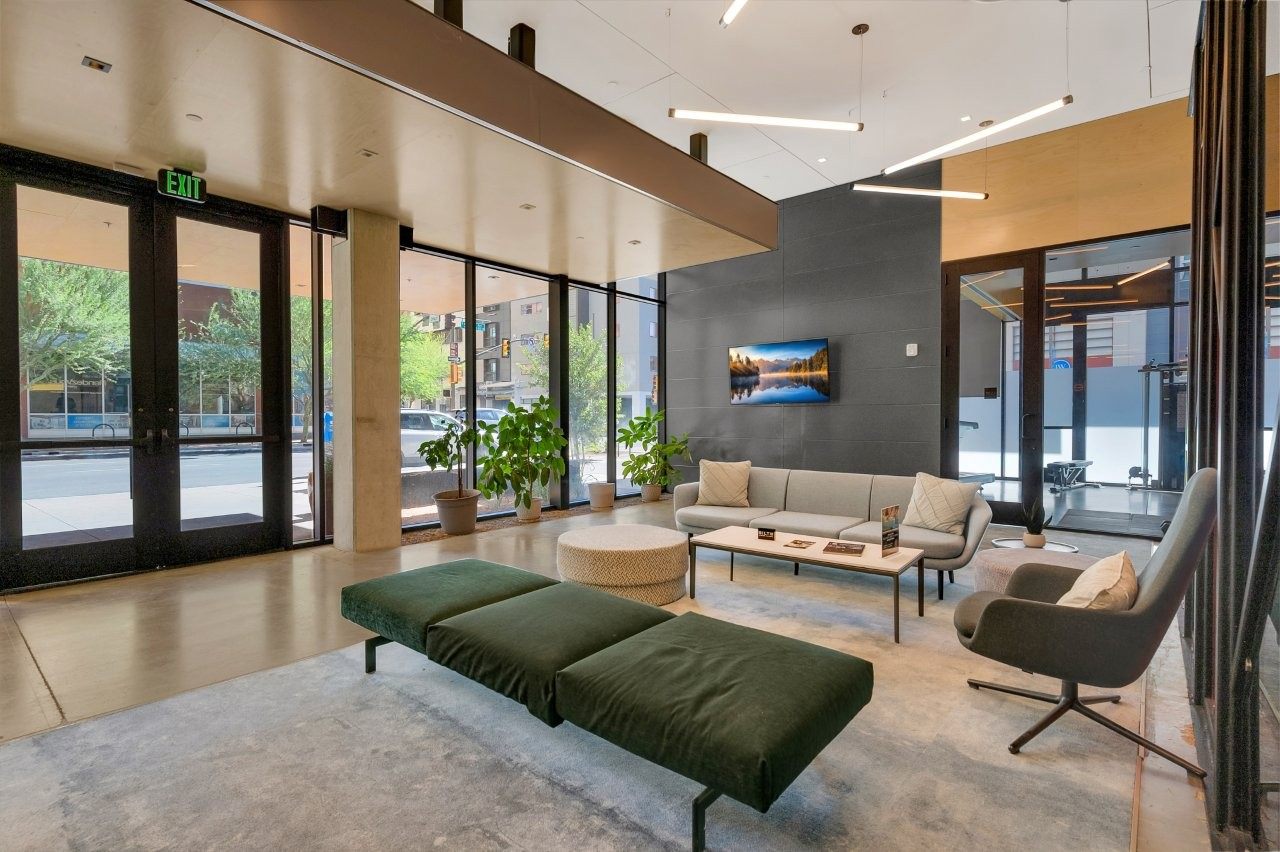 Rendezvous Urban Flats Image 46