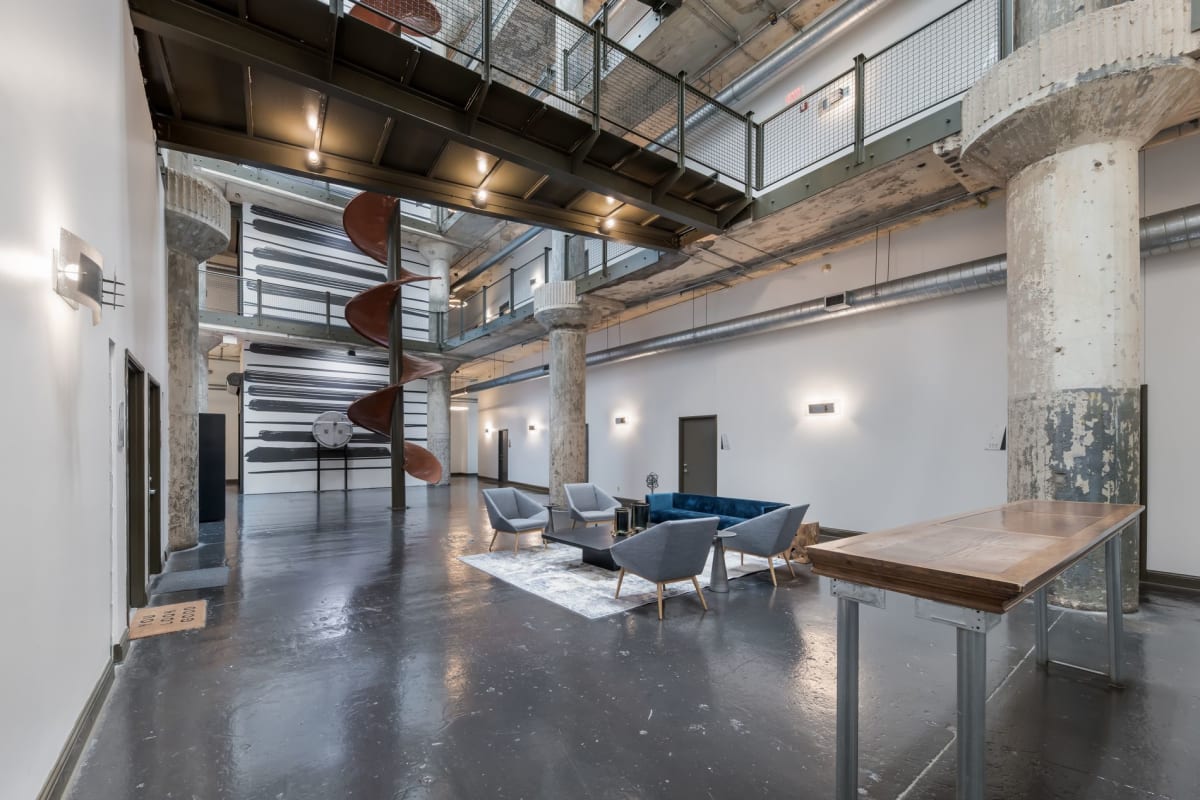 Adam Hats Lofts Image 7