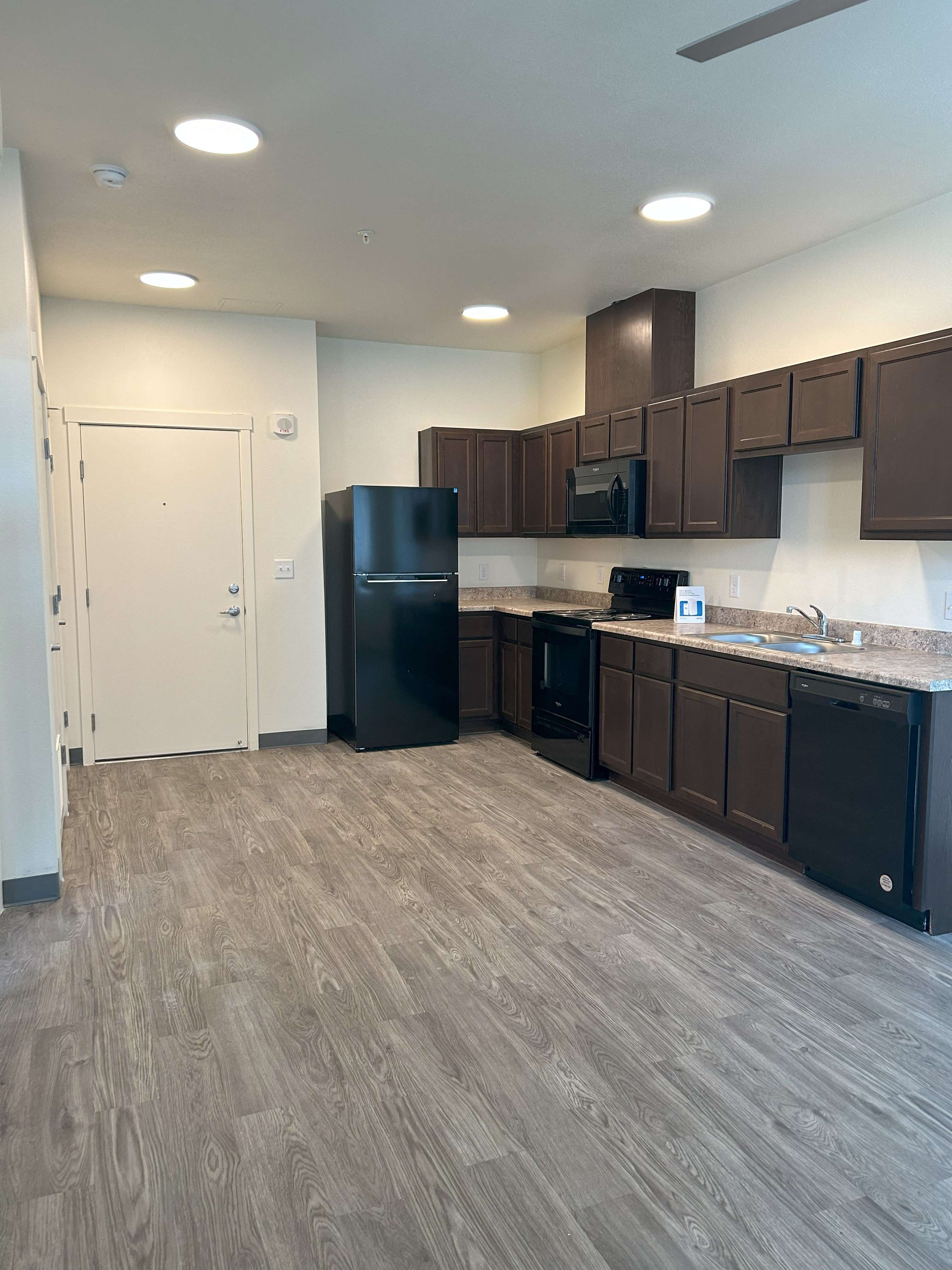 Ceja Vista Senior Apartments Image 7