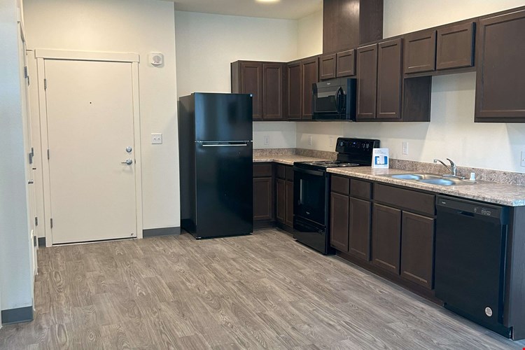 Ceja Vista Senior Apartments Image 7