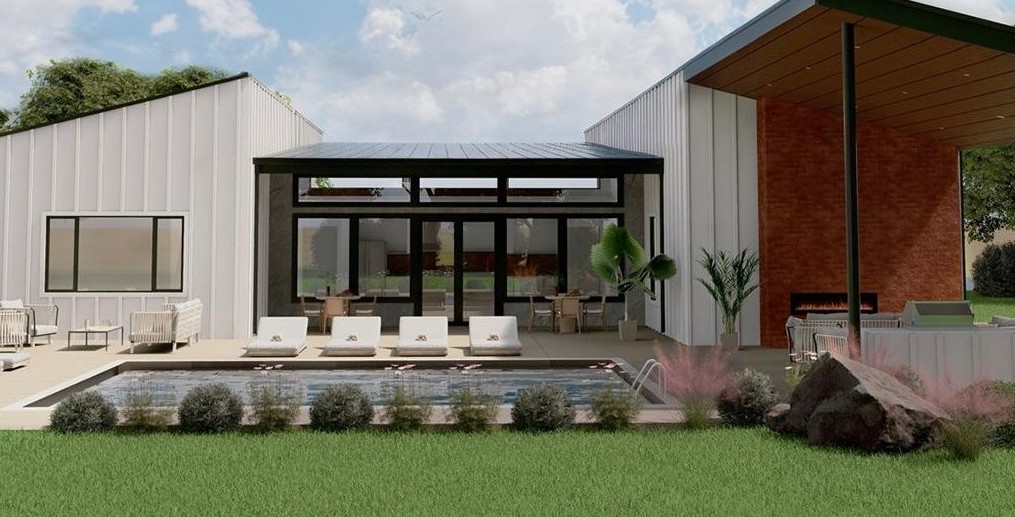 Marygold Homes at Conroe Image 3