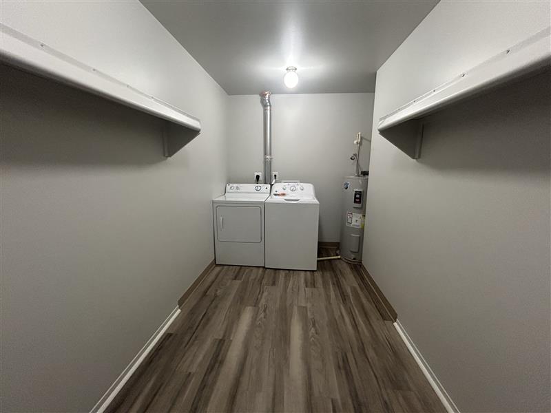 Woodland Villa Apartments Image 11