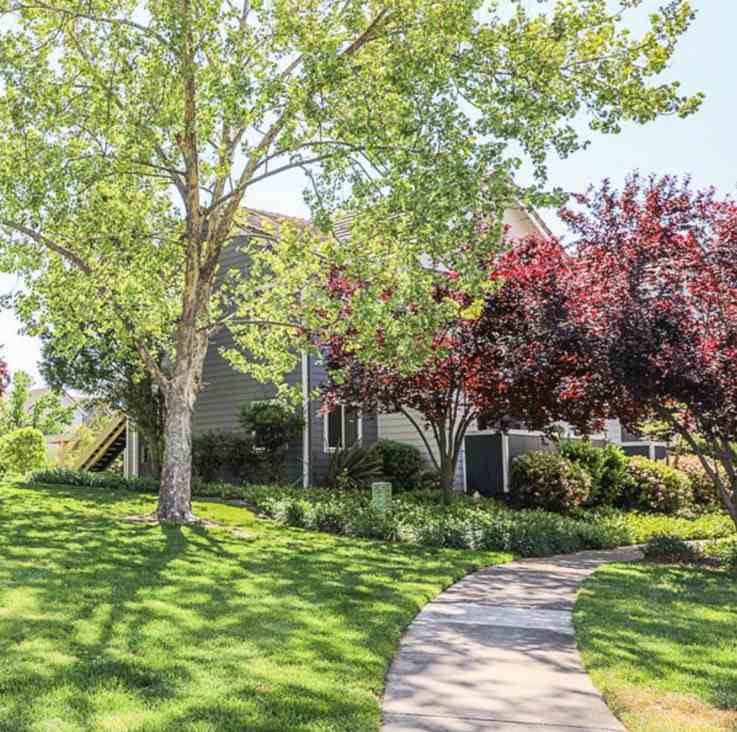 Rocklin Ranch Apartments Image 2