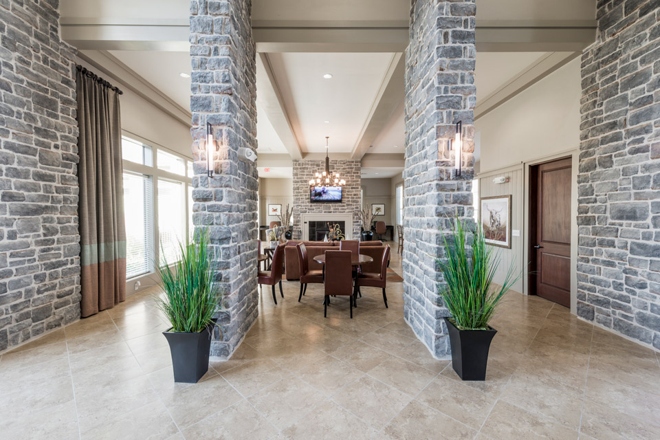 Faudree Ranch Apartments Image 4