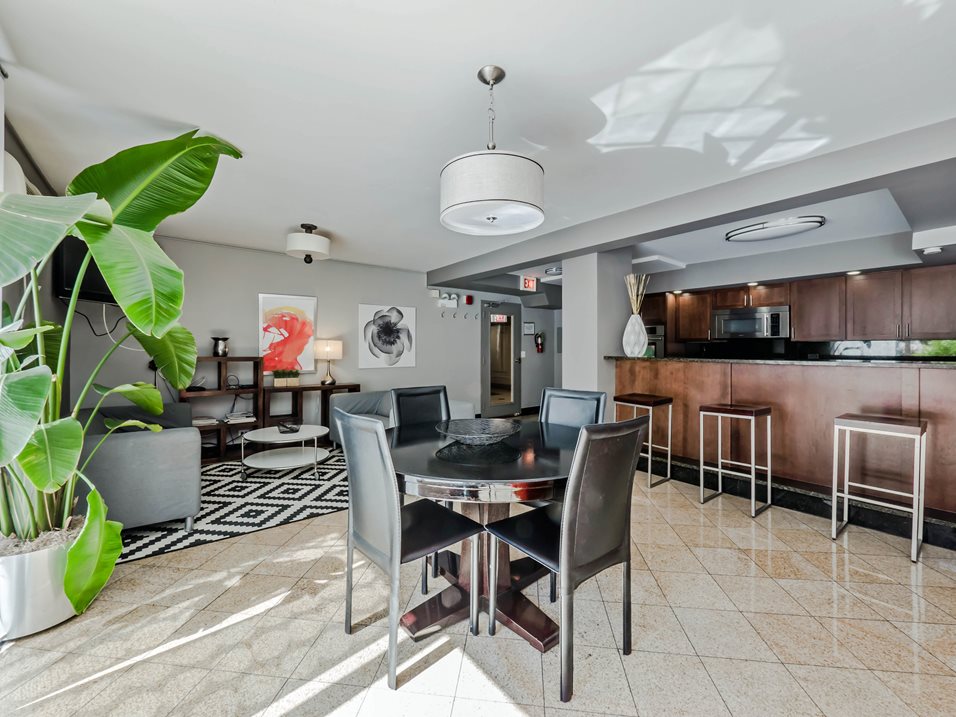 The Van Der Rohe Image 6