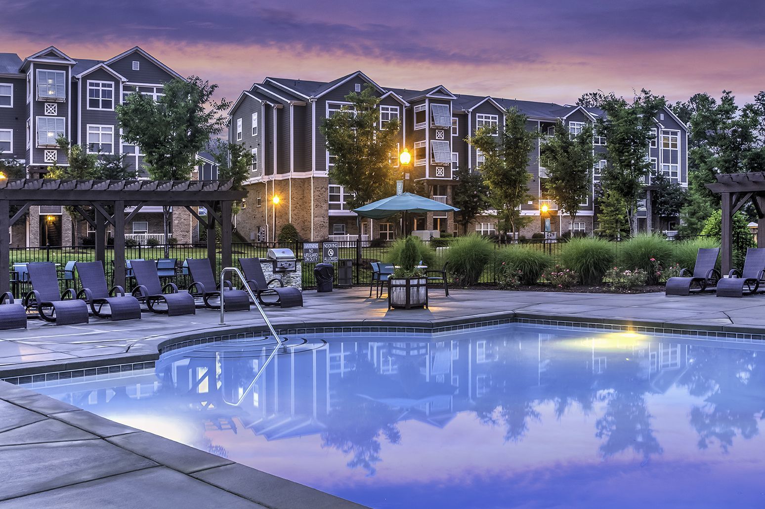 Ashton Reserve At Northlake Image 2