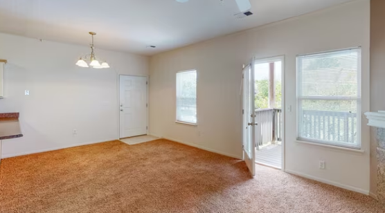 City Homes at Fall Creek Image 8