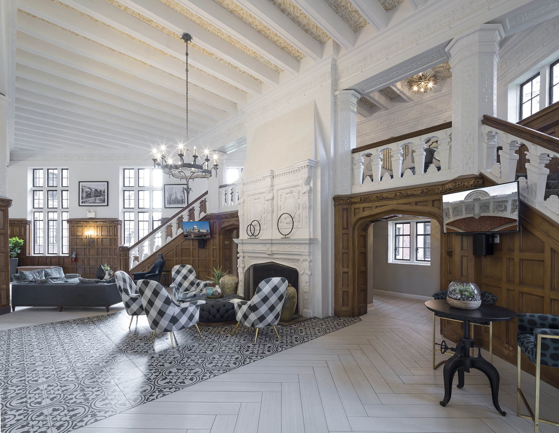 Alden Park Luxury Apartments Image 27