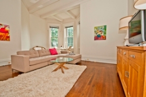 Weston Flats Image 5