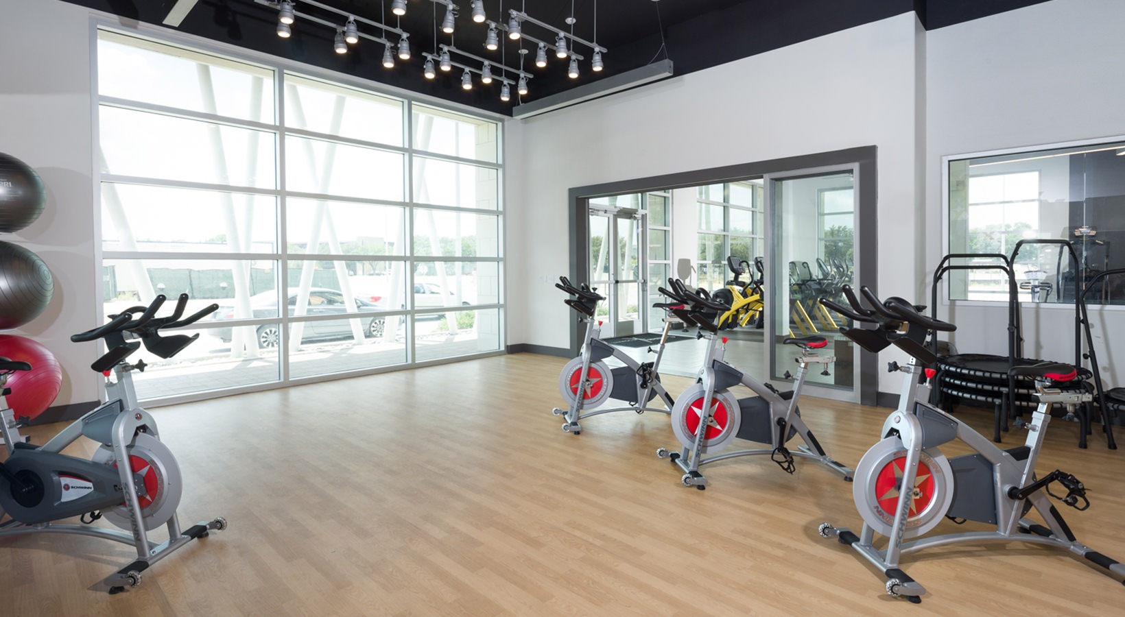 Gallery at Domain Edge and Parkside Image 7