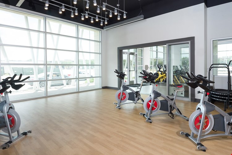 Gallery at Domain Edge and Parkside Image 57