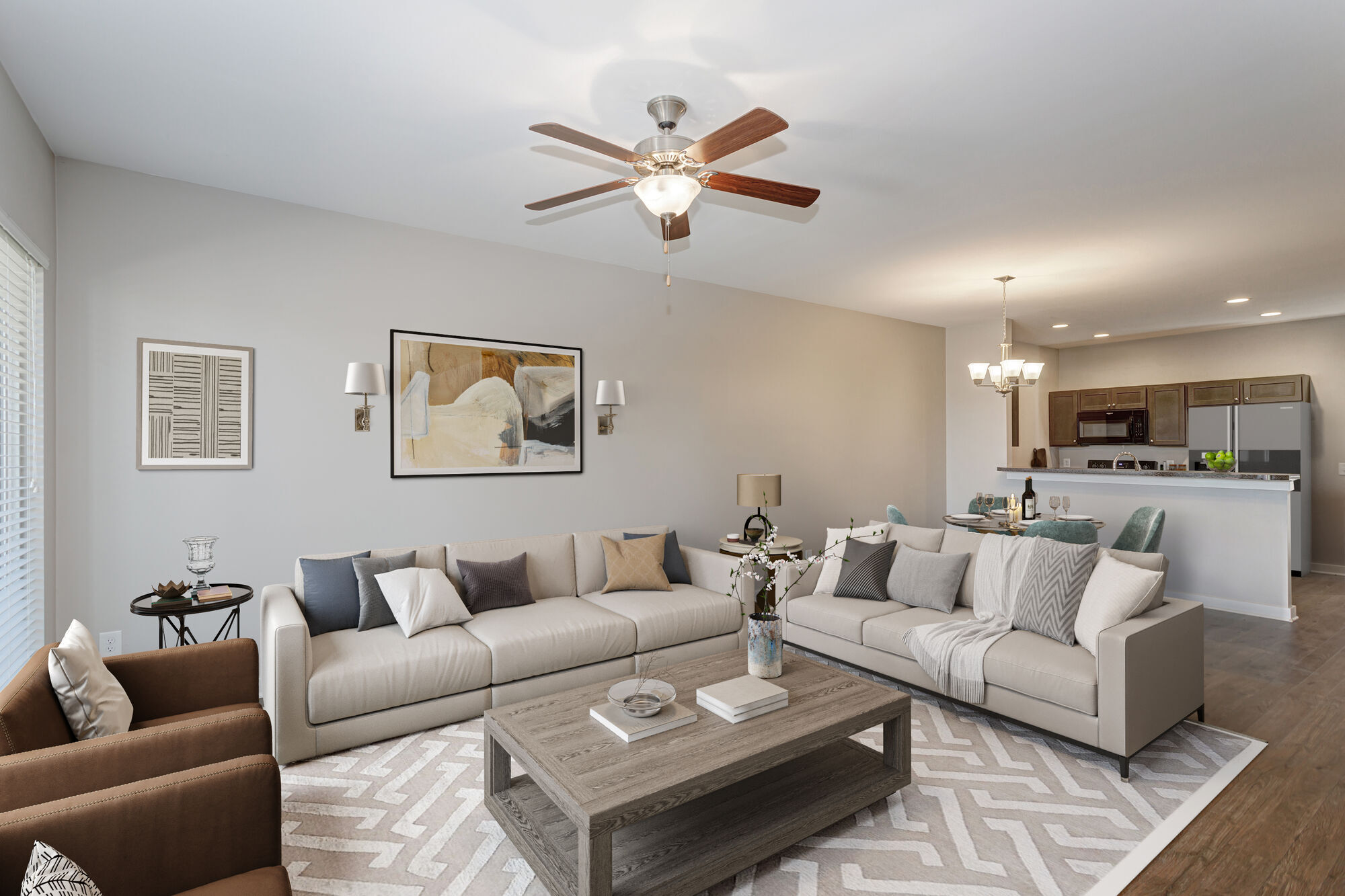 The Lofts at Rose Monte Townhomes Image 12