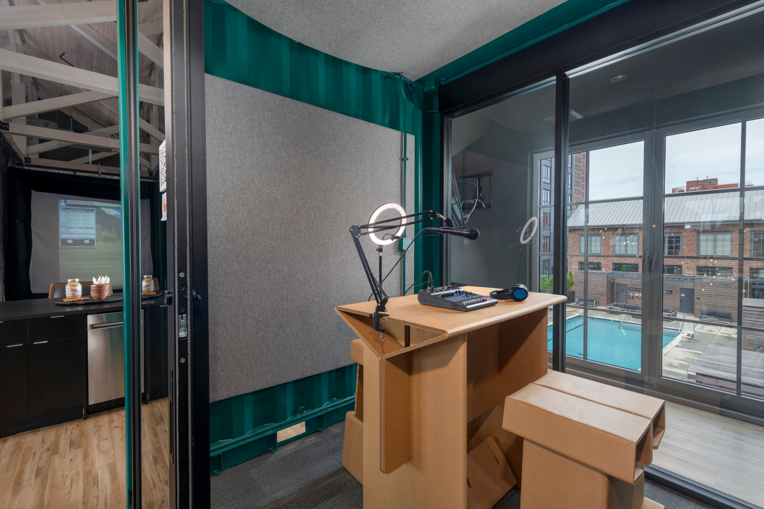 The Audubon Image 16