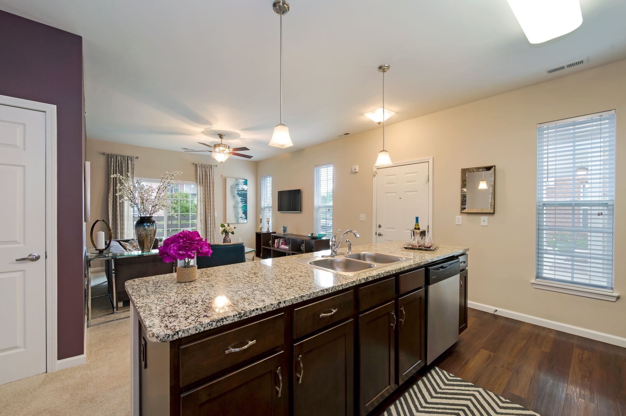 Cumberland Pointe Apartments Image 3