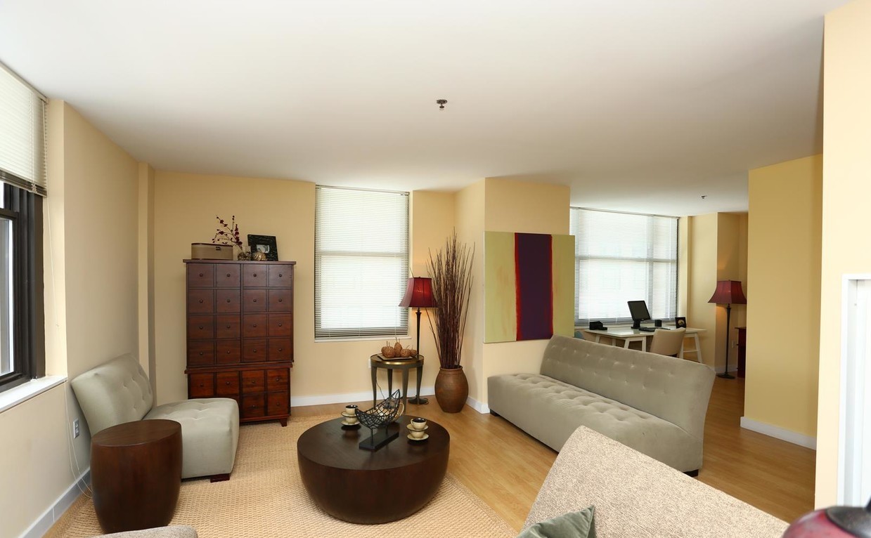 The Residences at Rodney Square Image 8