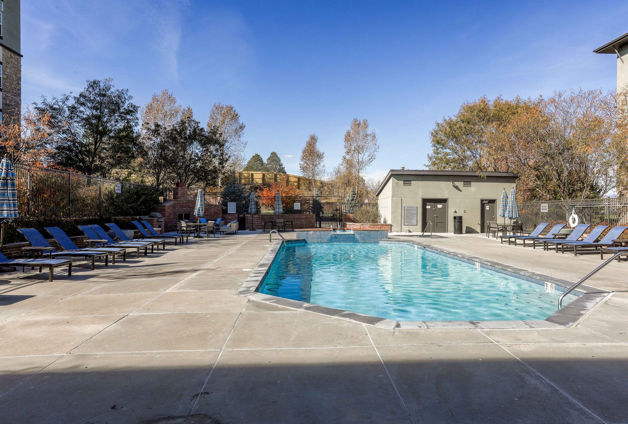 Summit at Flatirons Apartments Image 35