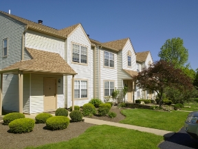 Huntingdon Woods Image 2