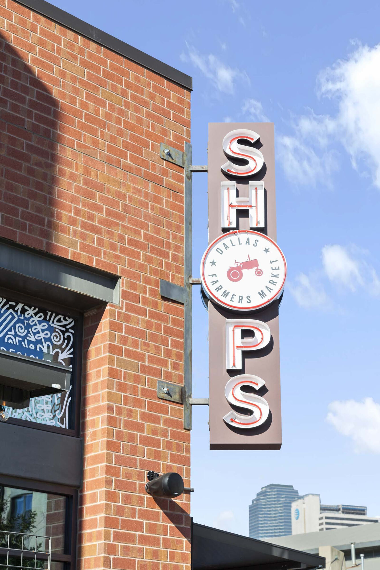 Camden Farmers Market Image 84