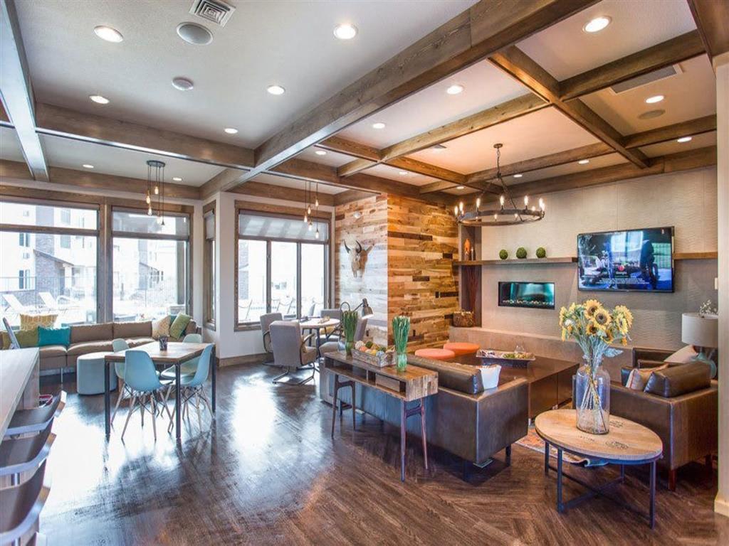 Talus Apartment Homes Image 9
