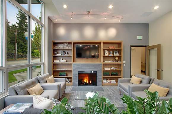Compass Apartments Image 12