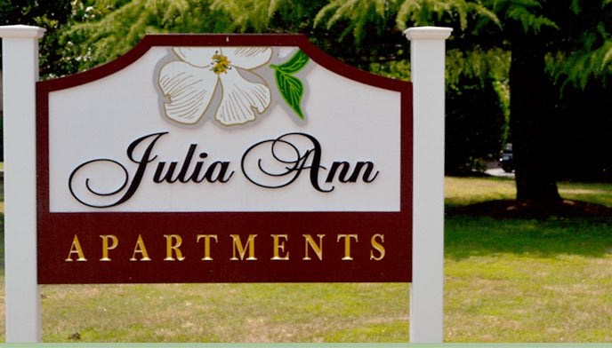 Julia Ann Apartments Image 2