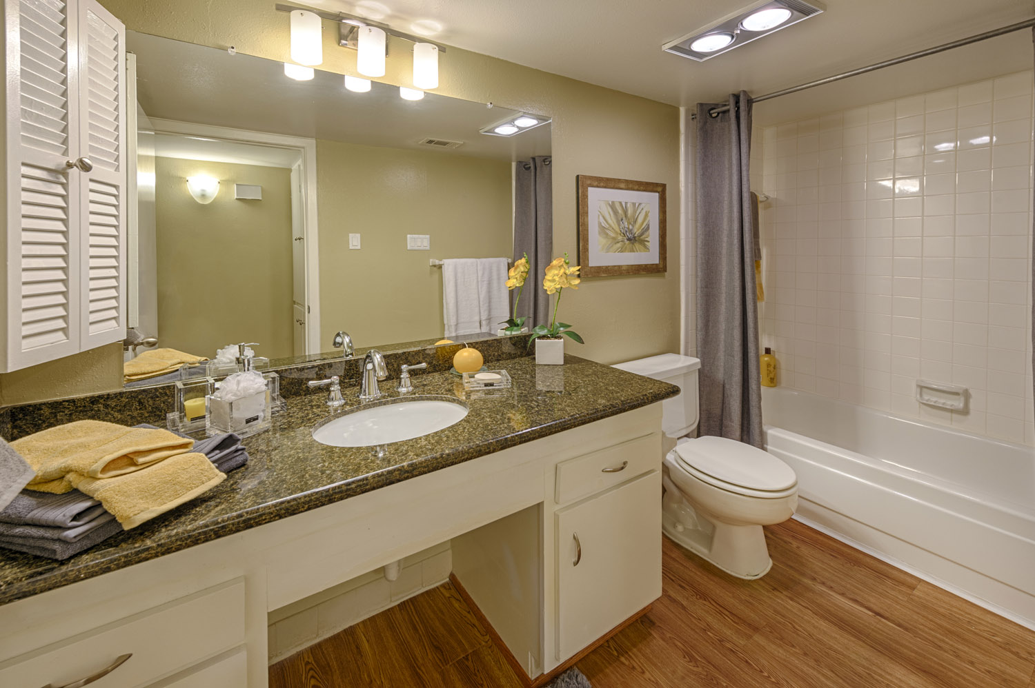 Memorial Creole Image 7