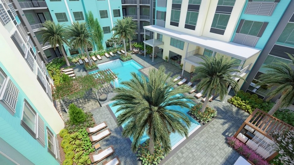 Allure on Parkway Image 28