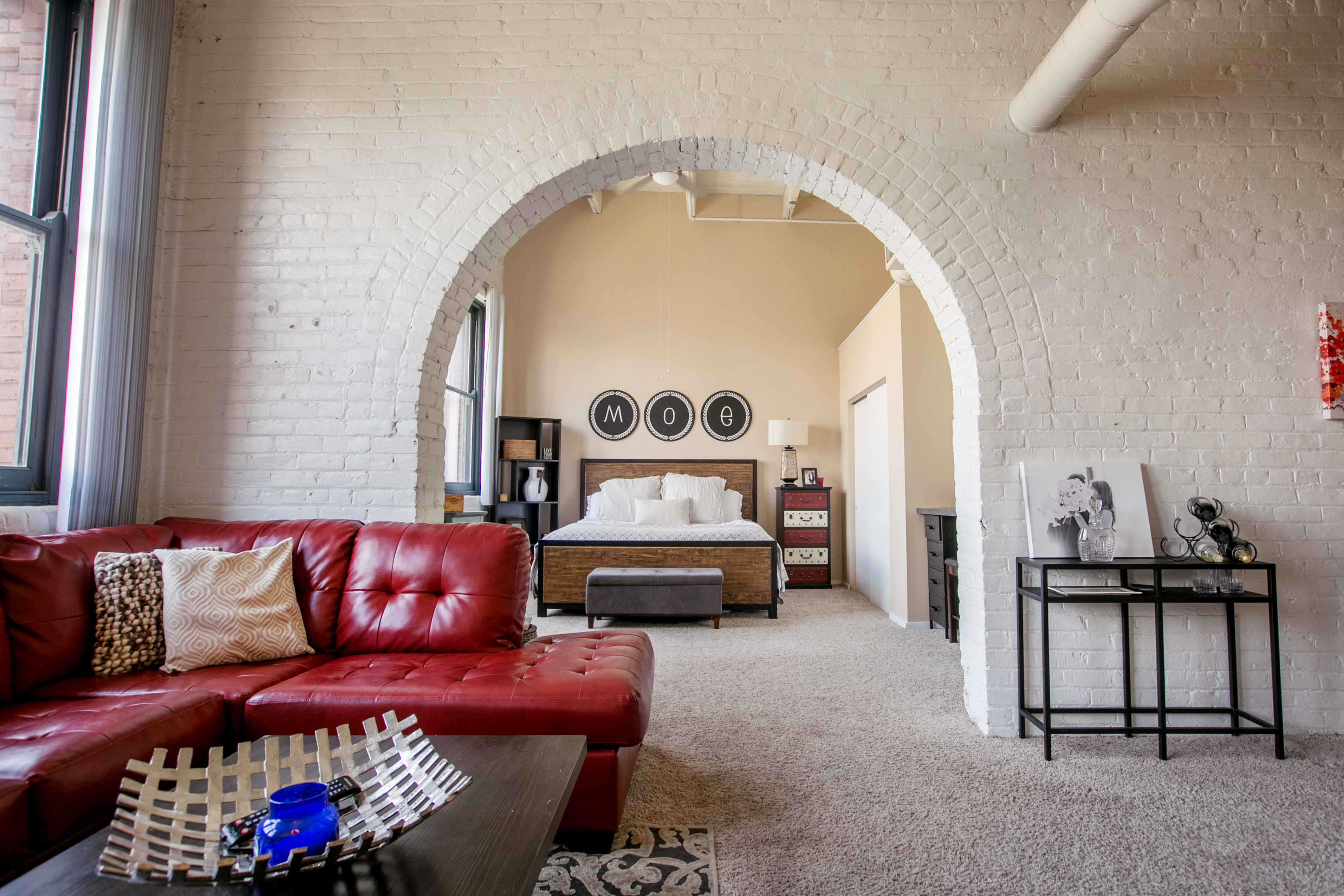 East 8 Lofts Image 6