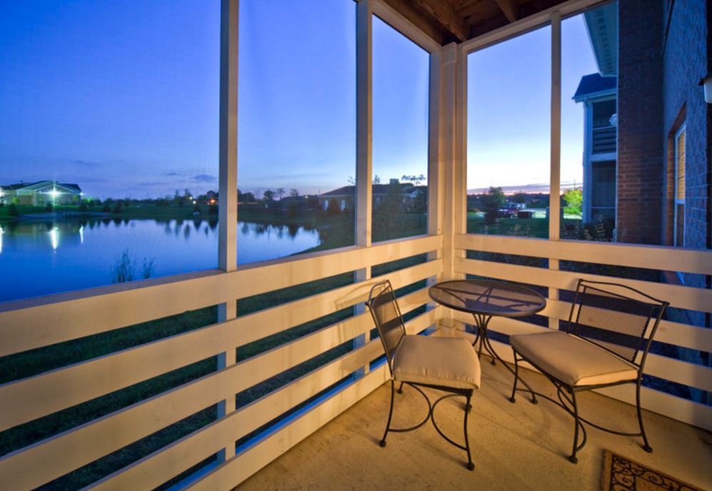 Cumberland Pointe Apartments Image 6