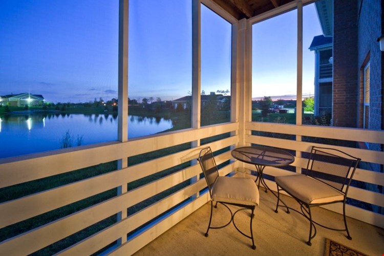 Cumberland Pointe Apartments Image 6