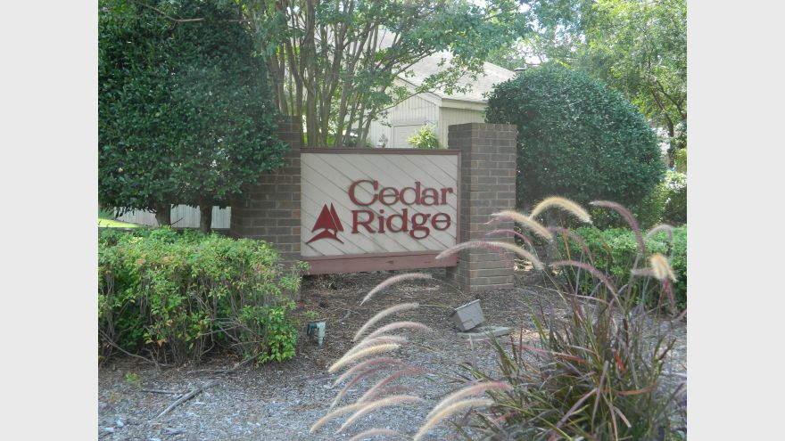 Cedar Ridge Patio Homes Image 2