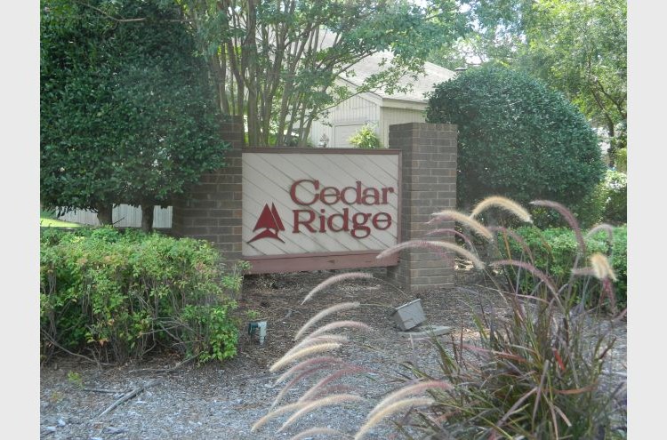 Cedar Ridge Patio Homes Image 2